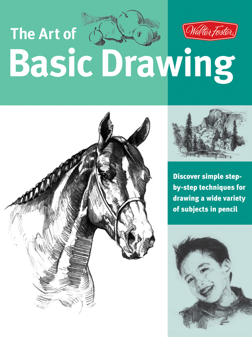 Art of Basic Drawing (eBook)